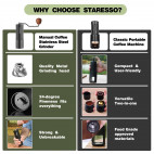 Staresso Travel Kit